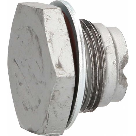 KS Tools Ölablassschraube M24 x 1,5 x 23 mm für Volvo (1/3)