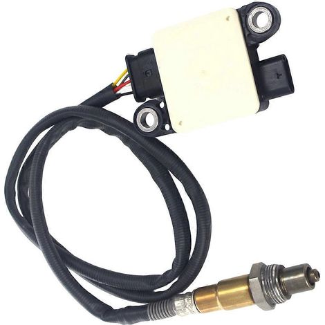 39265-2R300 0281008488 0281008489 392652R300 Feinstaubsensor (PM-Sensor) für Kia Hyundai Santa Fe (1/5)