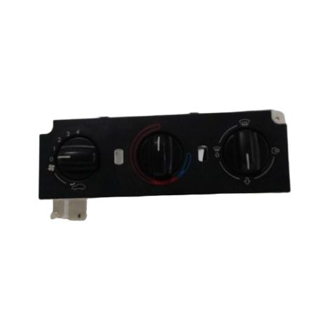 [PRODUIT D'OCCASION] Commande De Chauffage PEUGEOT 306 97-2001 ♻️ Ref Oe. 6451f2 - Garantie à vie (1/3)