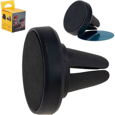 3008 SUPPORTO MAGNETICO PER TELEFONO DA AUTO PER GRIGLIA (1/5)