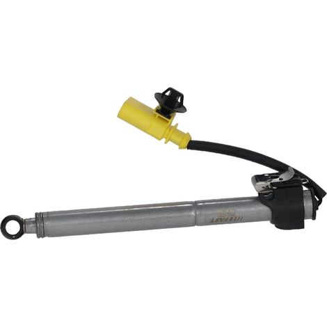 Actionneur pyrotechnique rapide FT01782 pour capot gauche/droite (1/4)