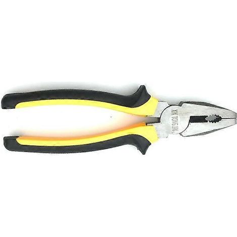 Pince universelle confort - 170 mm (1/3)