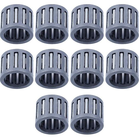 10 Roulement de pignon d'embrayage pour Husqvarna 385 390 362 365 371 372 372XP Tronçonneuse (1/5)