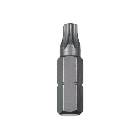 Connex Bit TX 25 Stahl 10 Stück Bits