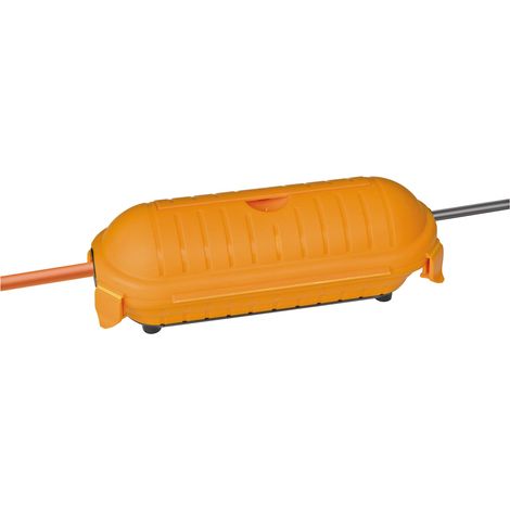 BRENNENSTUHL Steckerschutz Safebox IP44