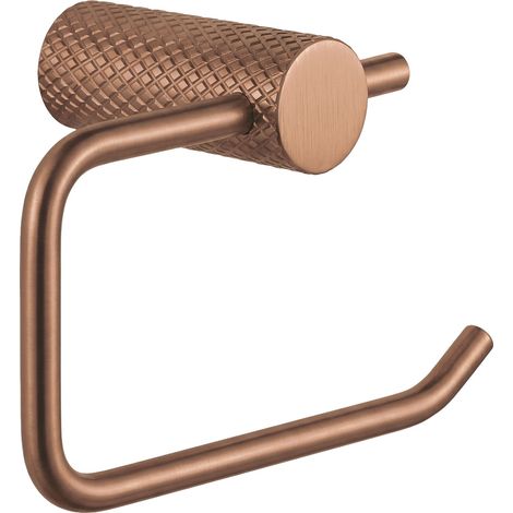 Halter Für Toilettenpapier Rea A62309Brg Brush Copper (1/5)
