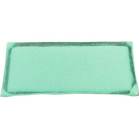 Vorfilter 76 mm 10 mm 160 mm GRANIT 492889 495246