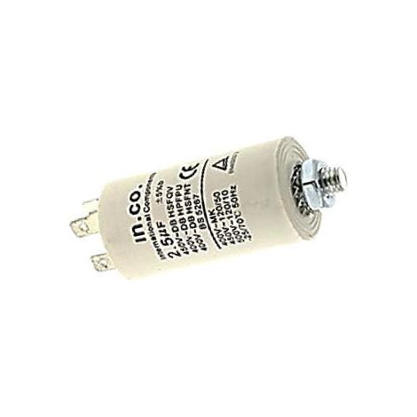 Condensateur pour Lave-vaisselle Thomson 416250429