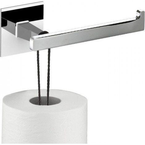 MANILLONS TORRENT 06424002 SINTOR Toallero Bidet C/Reserv Cromo - ref: 06424002 (1/2)