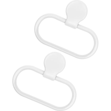 Reiseseifenschale mit versiegeltem Design und Deckel