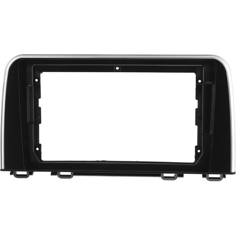 Pare-brise Moto Protecteur Air Deflecteur Remplacement pour YAMAHA MT09 FZ09 2017-2020 Bleu (1/5)