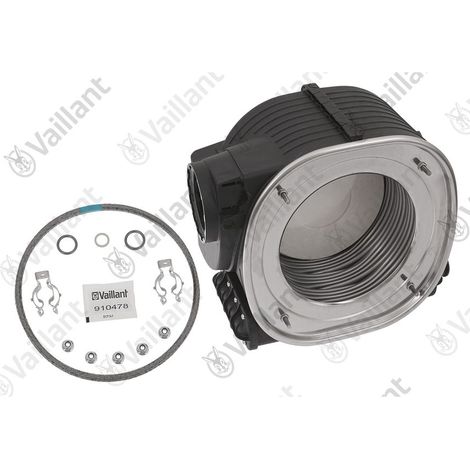 VAILLANT Wärmetauscher VC 146/5-5 R6 u.w. Vaillant-Nr. , 0020246710