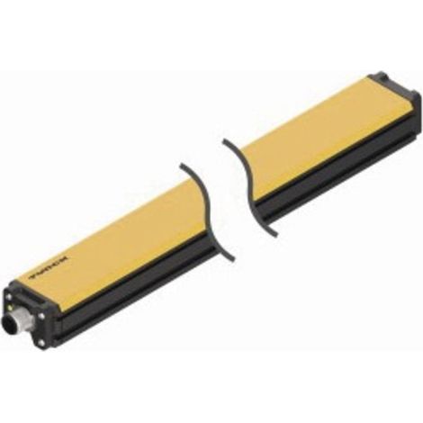 [GEBRAUCHT] B-Ware Turck Linearwegsensor Wegaufnehmer LI300P0-Q25LM0-LIU5X3-H1151 DC 358 mm Sensor (1/2)