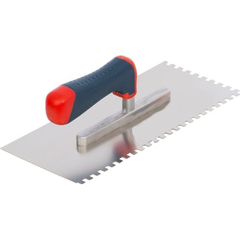 Forte FLOAT 28x2 cm Serrated Garden Hand Tool