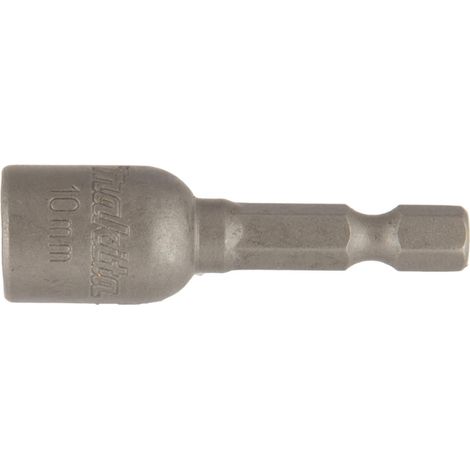Makita chiave a bussola SW10 10 x 50 mm - 1/4\ (1/2)