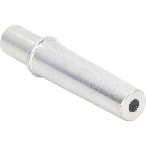 Buse de pistolet de sablage pour métal, entrée 1/4 NPT, buse de remplacement pour AS118 (1/5)