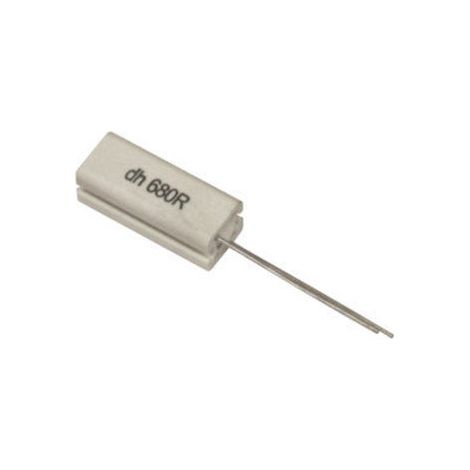 Resistenza di avvolgimento a 22 Ohm per montaggio verticale Electro DH BCV15/22 8430552039708