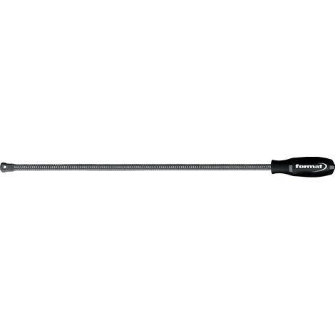 HESSE Magnetheber Gesamtlänge 510 mm Magnetkopf-Ø 15 mmTragfähigkeit 1800 g