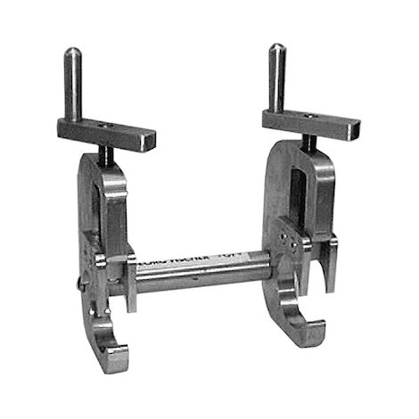GF Doppelklemme d 32