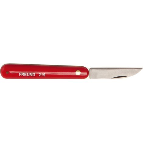 Cuchillo de injerto 219-6.50 cm