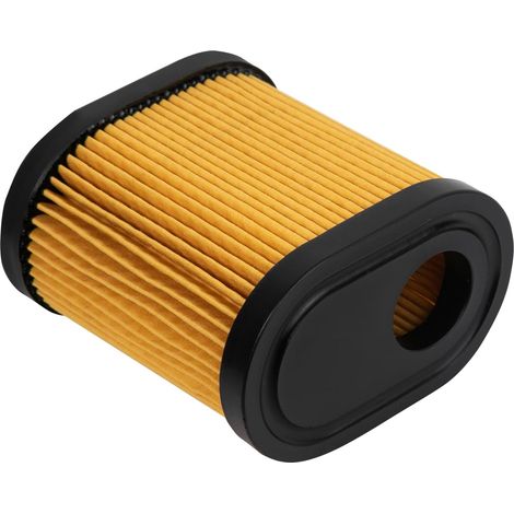 CCYKXAFiltre à air de rechange 36905 pour Tecumseh 36905 740083A, Craftsman Toro Recycler 6,5 HP 20017 20018, filtre à air pour tondeuse à gazon (1) (1/5)