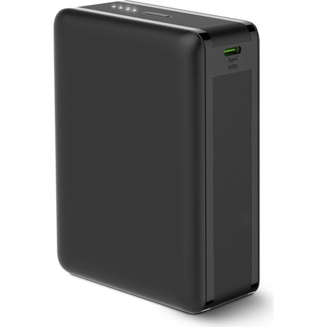 Powerbank KSIX Nero 20000 mAh (1/5)