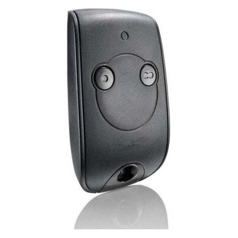 3 pour 1841026 - Telecommande NS 2 Canaux 433.92MHZ pour contrôler 2 Moteurs pour portails et Portes de Garage, avec caractéristiques : 433.92M, Porte, 2M (1/5)