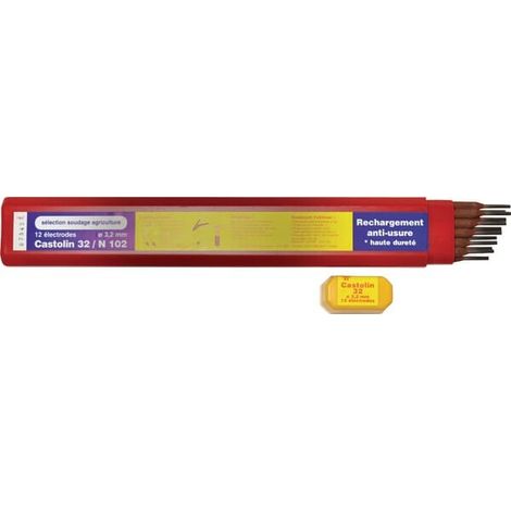 Electrodo castolin 650152cas