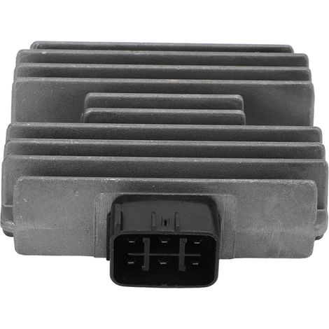 Régulateur de tension/redresseur de remplacement pour moto Brute Force 650 KVF650 (1/5)