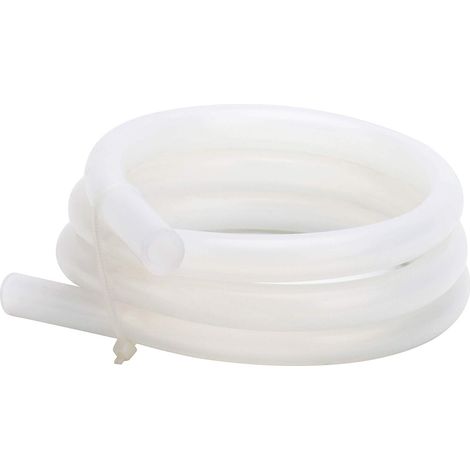 Tuyau Silicone 8mm x 13mm,Tube en Silicone Flexible,tuyau ésistance aux haute et basse températures, épaisseur de 2,5mm,Tuyau d'eau air de 2 mètres. (1/5)