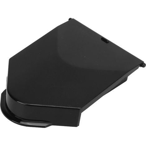 Couvercle de blender avec bec verseur, pièce de rechange compatible Ninja NJ600 NJ602 BL500 BL781, remplacement de couvercle d'origine (1/5)