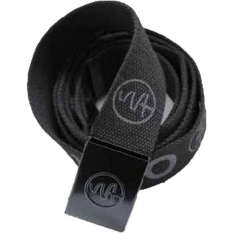 LMA – Ceinture porte-outils recoupable 9954C – 100% polyester – Longueur 120 cm – Ajustement personnalisé – Couleur noir