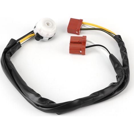 Elektrischer Zündschalter 35130‑S04‑305, Zubehör passend für HONDA CIVIC / ACURA INTEGRA (1/5)