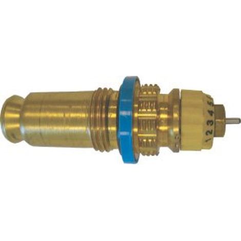 BOSCH Válvula de inserción U corona de ajuste amarilla everp, 87183414510