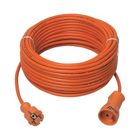 Rallonge électrique 3x1.5 - 25 m (1/5)
