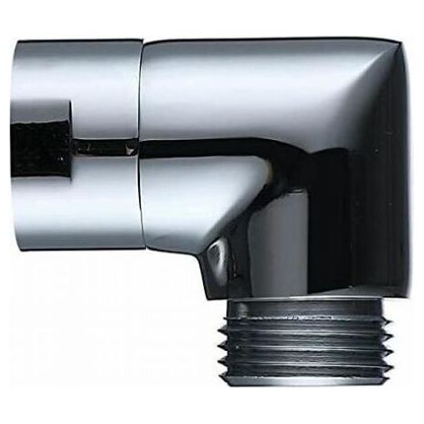 2 modes extractibles robinet en spirale tête de pulvérisateur cuisine robinet salle de bain robinet douche douchette remplacement accessoir (1/5)
