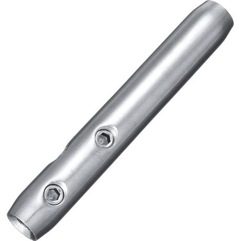 Tendeur de câble en acier inoxydable T316 pour rampe d'escalier – Longueur 4m – Compatible câbles 4mm/5mm – Applications maritimes (1/4)