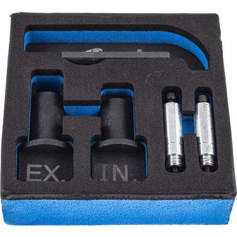 BLOQUEO DE DISTRIBUCI脫N VW UP AUDI SEAT SKODA 1.0 1.2 1.4 TSI TFSI ETSI (1/4)