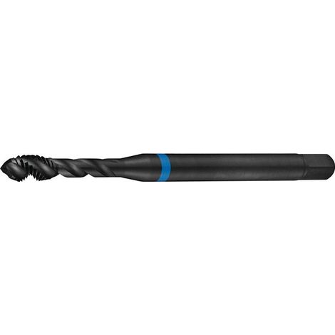 Macho a máquina DIN 371C VA M3x0.5mm HSS-E-PM vap.2.5xD 6H DORMER