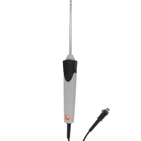 SENSOR DE AMBIENTE ROBUSTO Y PRÁCTICO TESTO 0613 1712