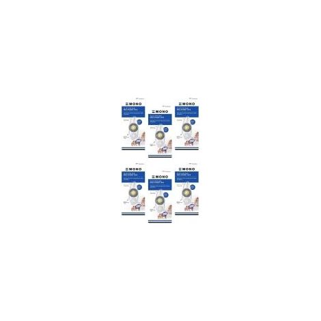 Ruban adhésif Tombow Mono Maxi Power Tape 8.4 mm 16 m