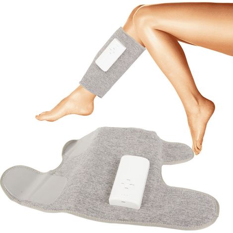 Masseur de mollets à compression air bag
