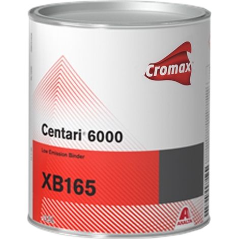 CROMAX XB165 RESINA DUPONT CENTARI 6000 LT 3,5