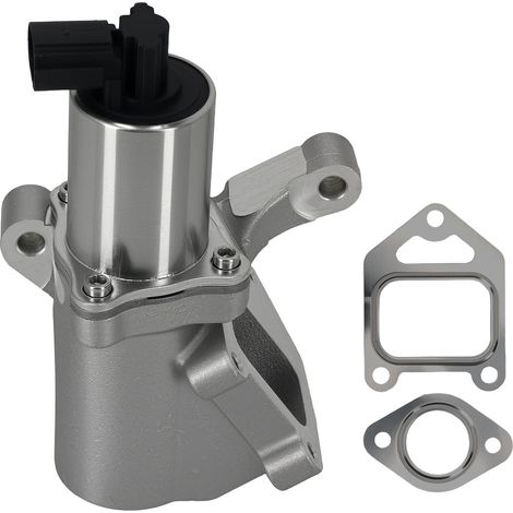 Valvola EGR for Ssangyong Actyon Kyron Rexton 2.0 2.7 XDi Diesel 6651400660 (1/5)