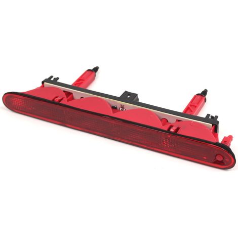 Passend für Peugeot 307-Modelle von 2000 bis 2008. Hoch montiertes Bremslicht, drittes Bremslicht 6350P5