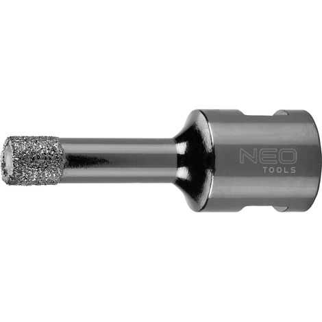 Sega a tazza diamantata 10 mm x M14