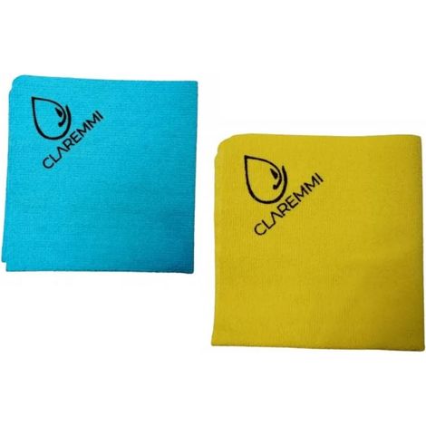PAÑO SUPER ABSORBENTE, MULTIFIBRA PVA PAQUETE DE 2 - BHP HIC 8970 (1/2)