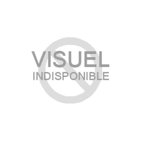 ENJOLIVEUR CÉLIANE GRAPHITE - PRISE TRIPLE AUDIO/VIDEO LEG064978