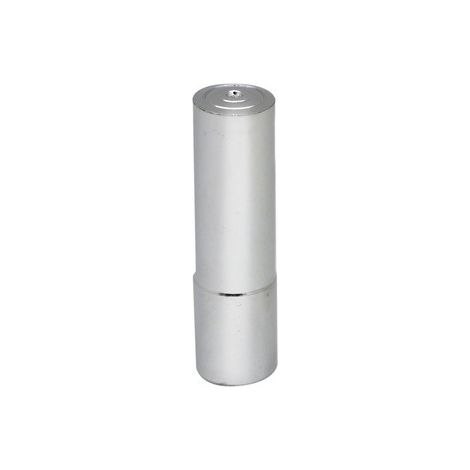 Pulsante cromato per comando scarico tipo C 3 pz ricambi originali Stir Blitz accessori e ricambi per cassette di scarico incasso