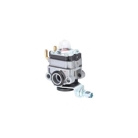 Carburateur 4 Temps pour Tondeuse Débroussailleuse Récolteuse Pièce de Rechange Compatible avec 139FA - (1/3)
